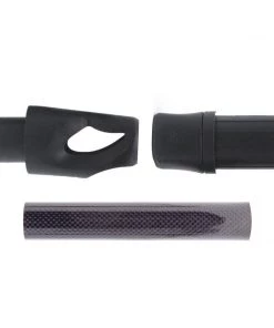 American Tackle Co. VIBE2S G2 Graphite Split Reel Seat - Spinning Components