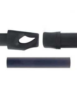 American Tackle Co. VIBE2S G2 Graphite Split Reel Seat - Spinning Components