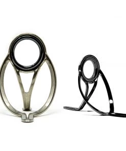 American Tackle Co. Virtus High Frame Stripping Guides Components