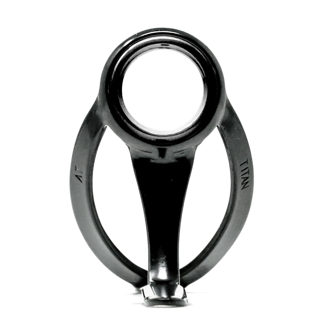 American Tackle Co. Virtus XHD Guides Components