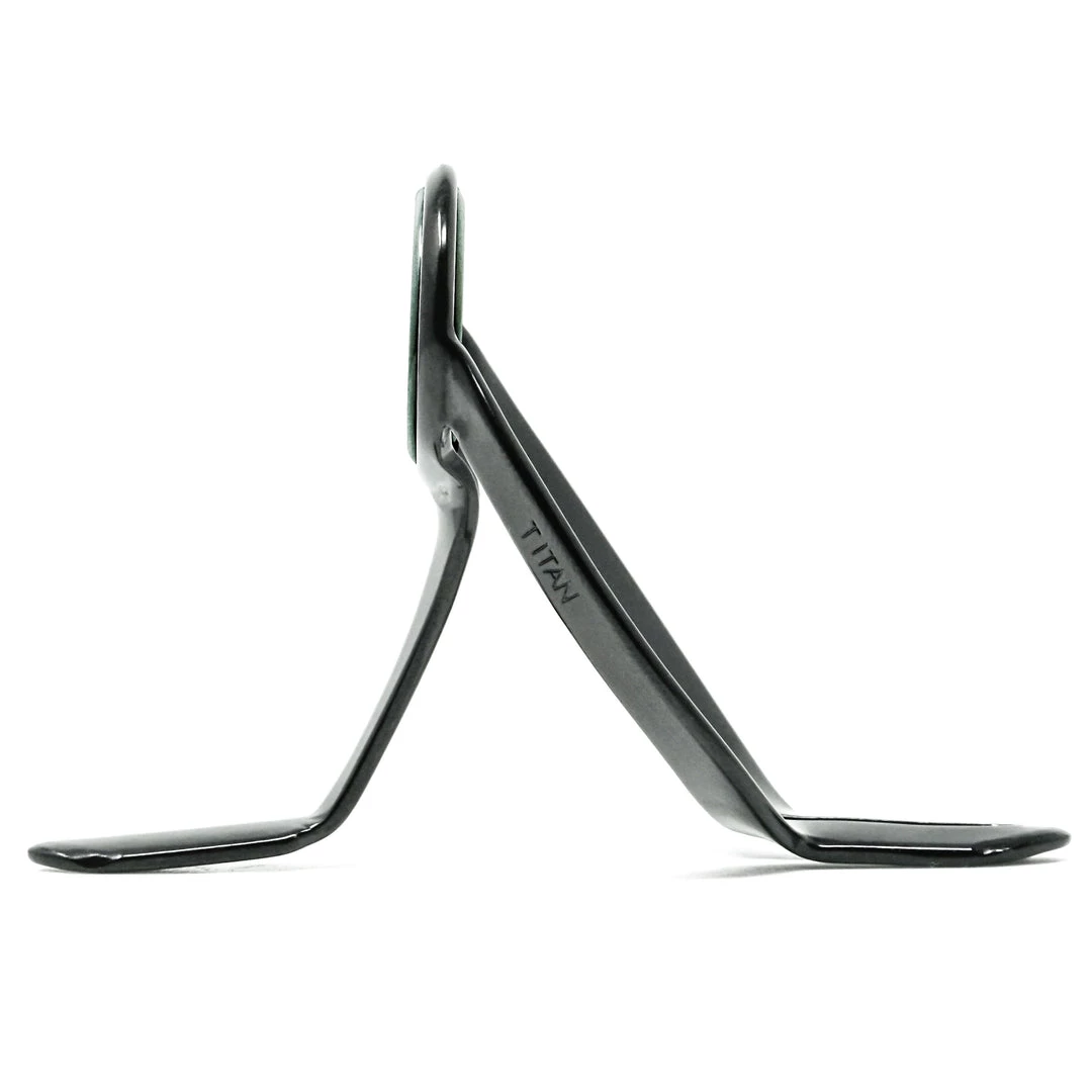 American Tackle Co. Virtus XHD Guides Components