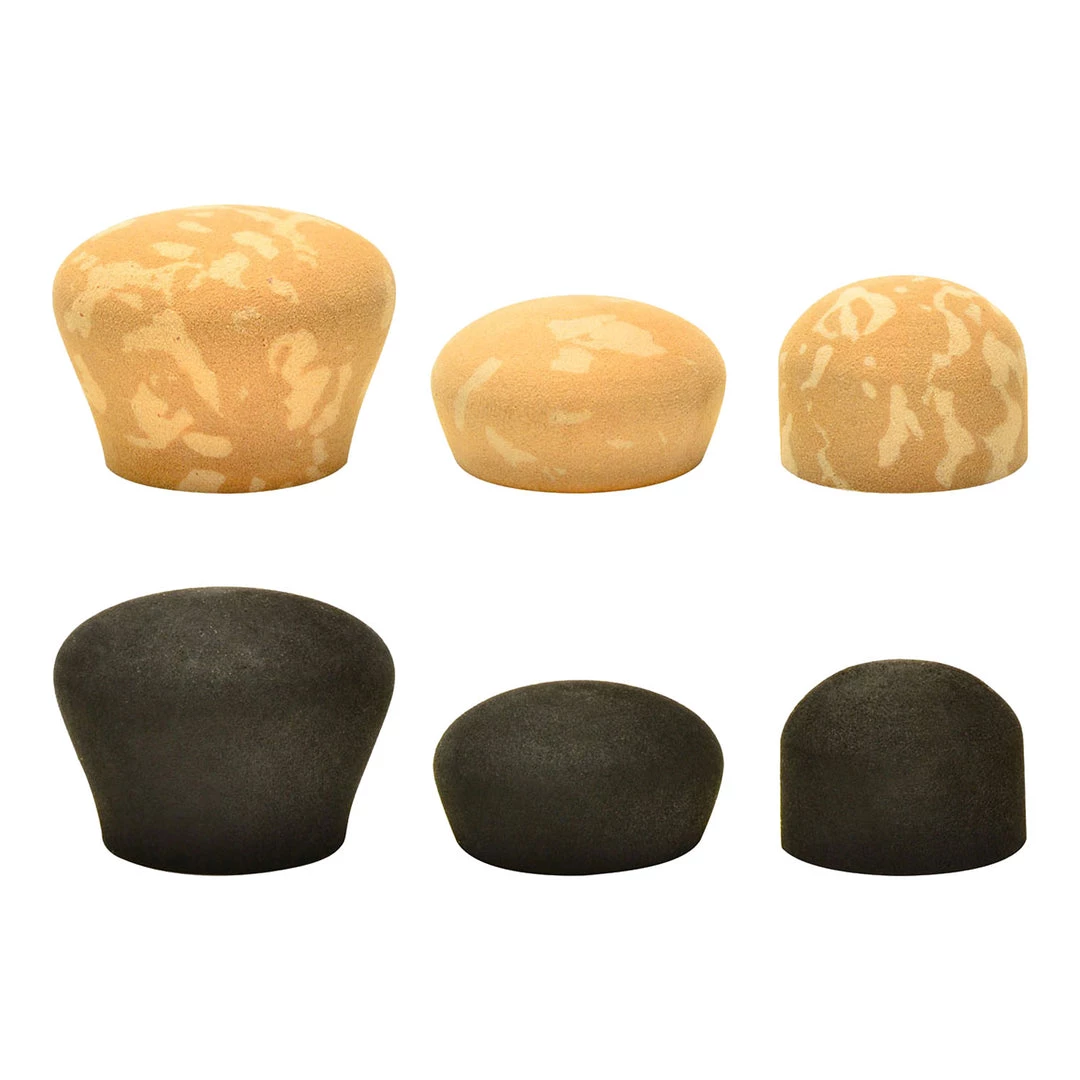 Components Winn End Caps