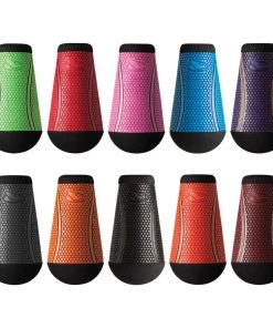 Components Winn Fighting Butt Grips 2.5"