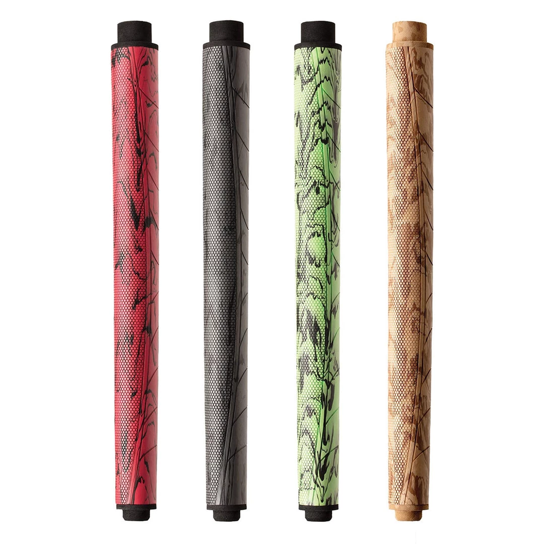 Components Winn Full Rear Grip - Long Swell 10.5"