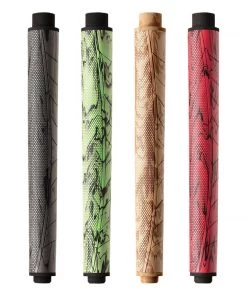 Winn Full Rear Grip - Long Swell 8.5"