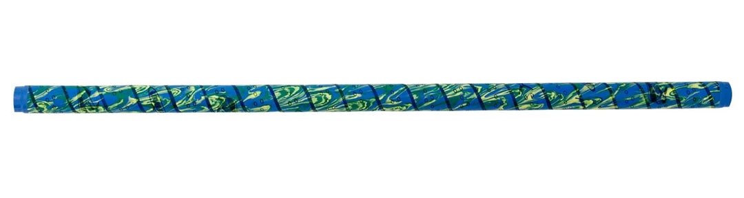 Winn Rod Overwrap 96" Dorado
