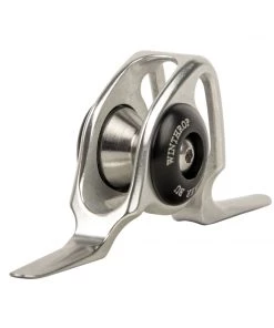 Components Winthrop Tackle X-Caliber Bushing Roller Guides 30#