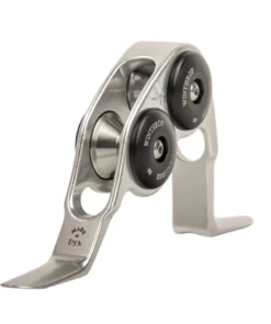 Winthrop Tackle X-Caliber Roller Guides 130# - Ball Bearing