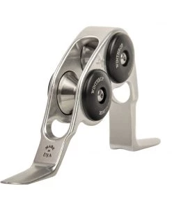 Winthrop Tackle X-Caliber Roller Guides 130# - Bushing Components