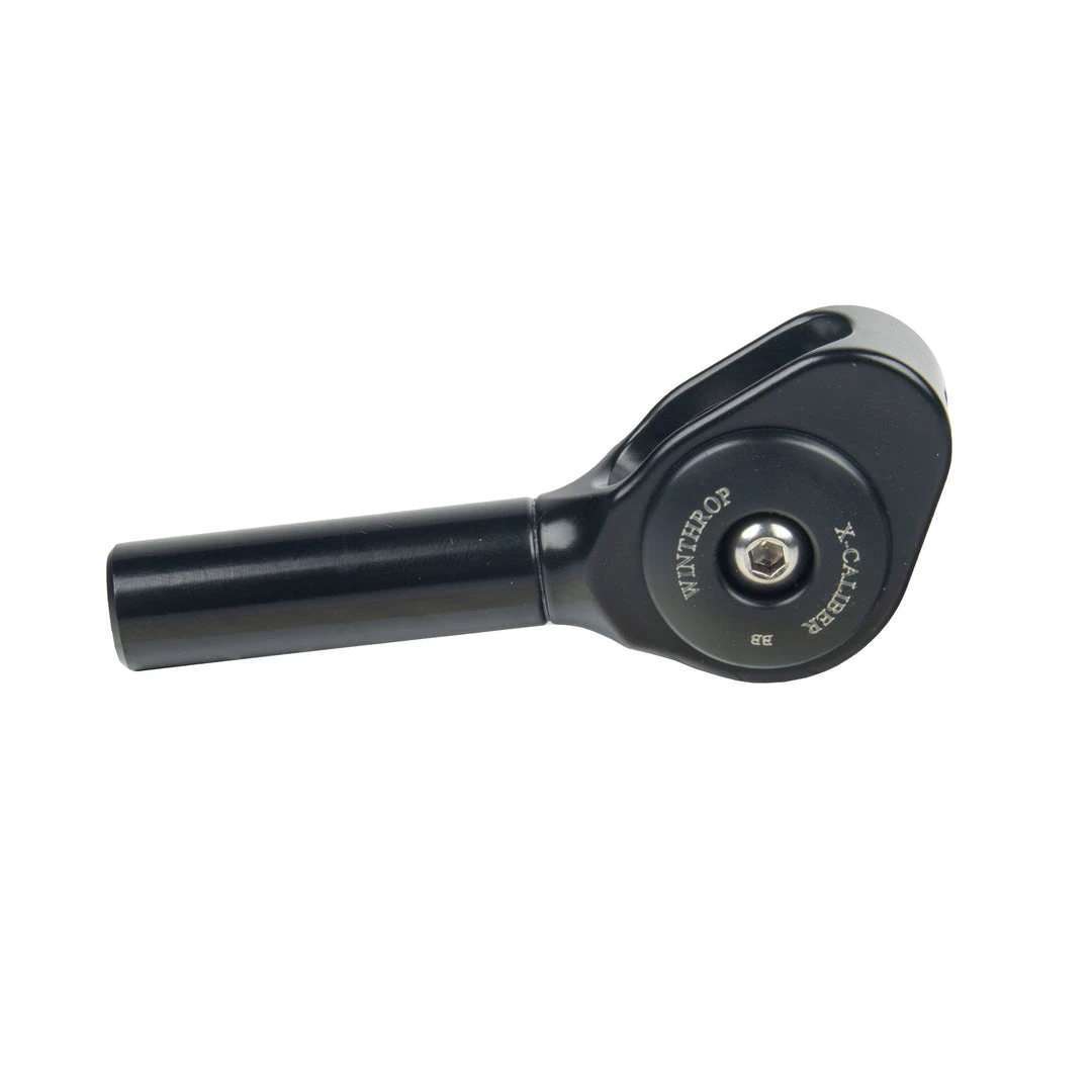 Winthrop Tackle X-Caliber Roller Tops - Ball Bearing Components