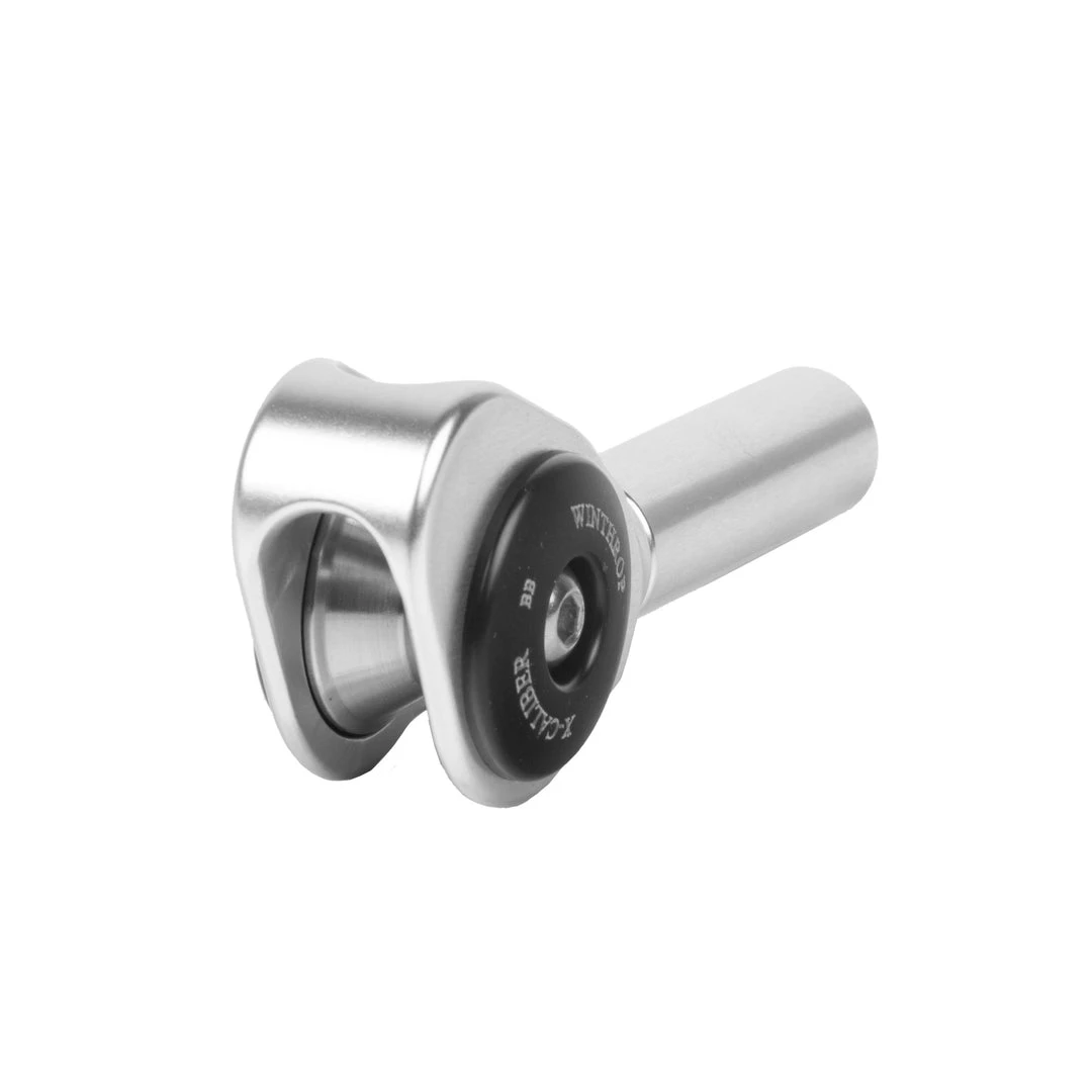 Winthrop Tackle X-Caliber Roller Tops - Ball Bearing Components