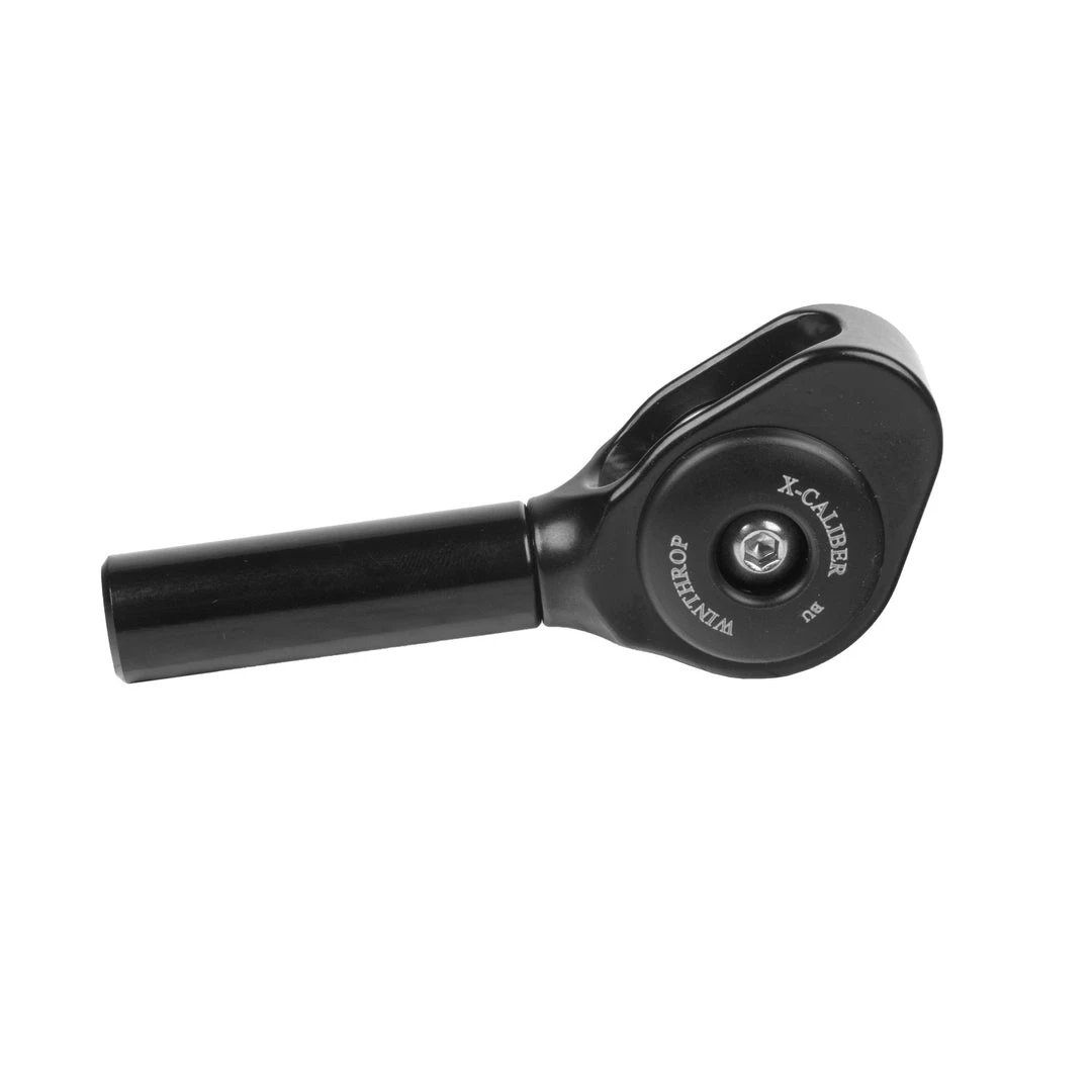 Components Winthrop Tackle X-Caliber Roller Tops - Bushing