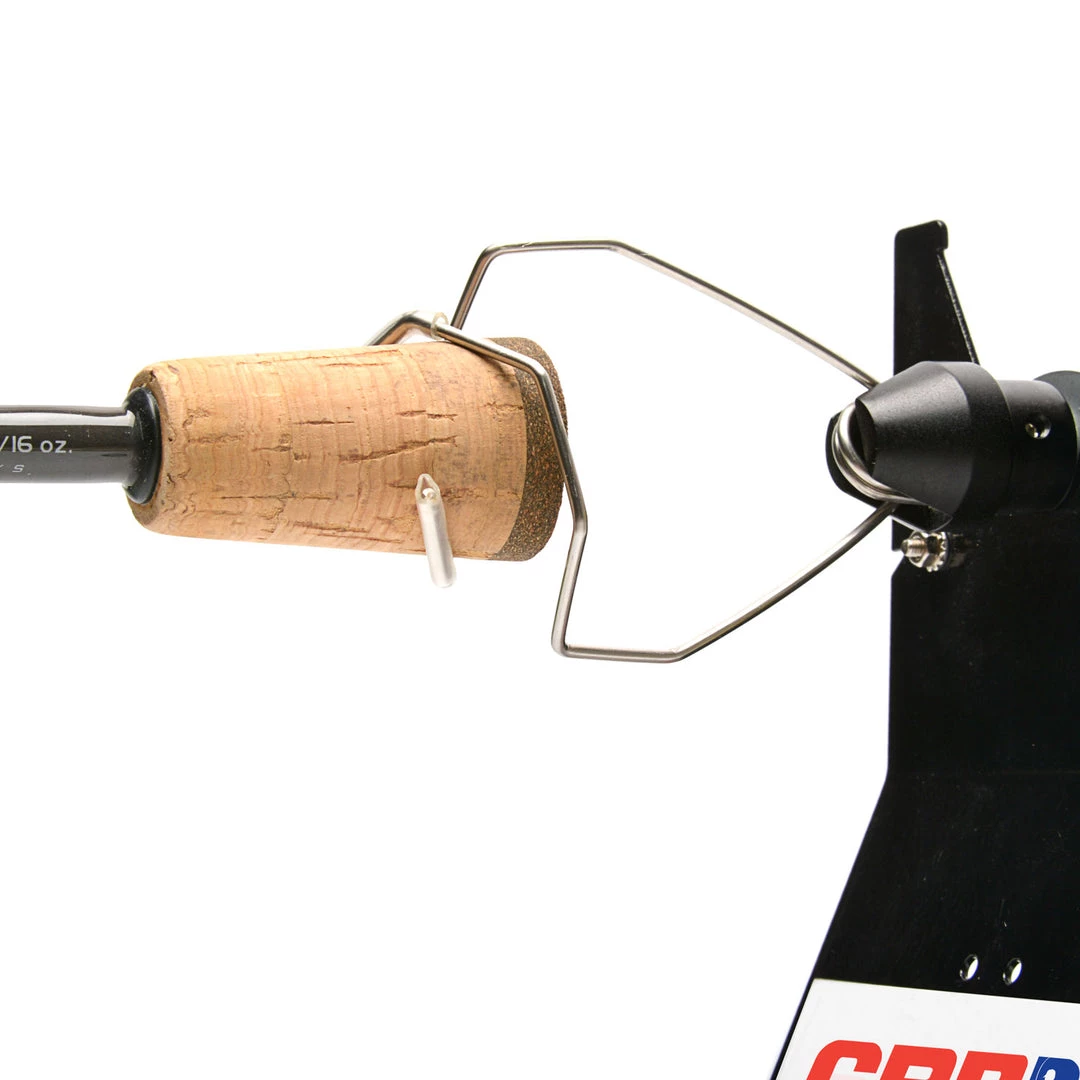 CRB Wire Chuck Upgrade For RDS & DCRDS Rod Dryers Equipment