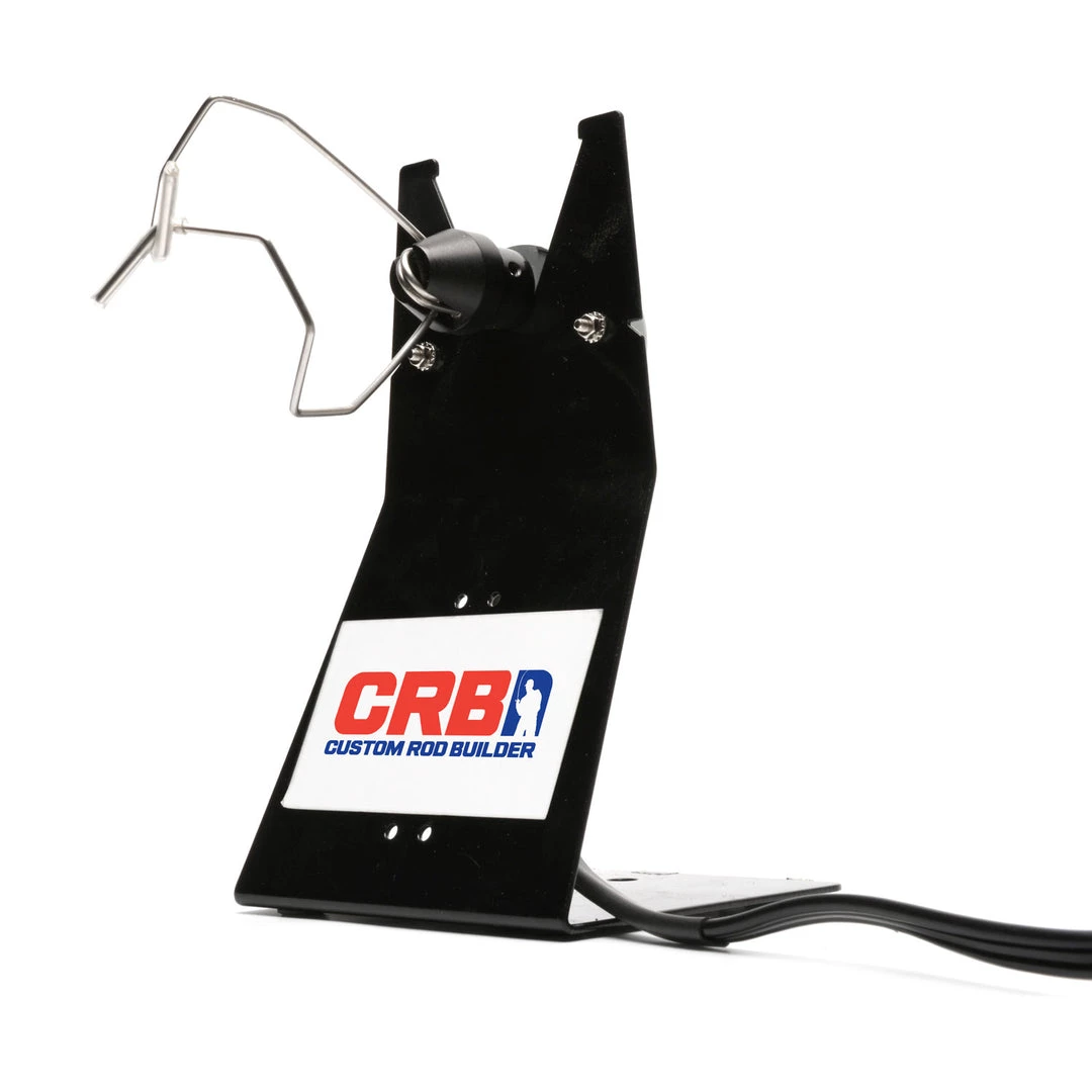 CRB Wire Chuck Upgrade For RDS & DCRDS Rod Dryers Equipment