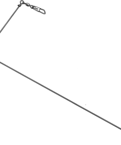 Do-It Wire Form, Bottom Bouncer Gear