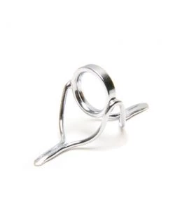 Pacific Bay Wire Frame Boat Rod Guides Model XB & XBB Components