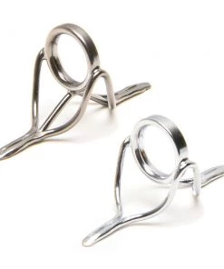 Pacific Bay Wire Frame Boat Rod Guides Model XB & XBB Components