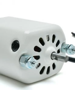 American Tackle Co. Wrapping Motor For Power Wrappers Equipment