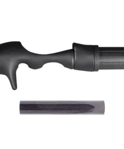 American Tackle Co. Components American Tackle X2 G2 Graphite Reel Seat