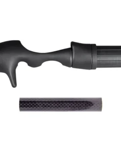 American Tackle Co. Components American Tackle X2 G2 Graphite Reel Seat