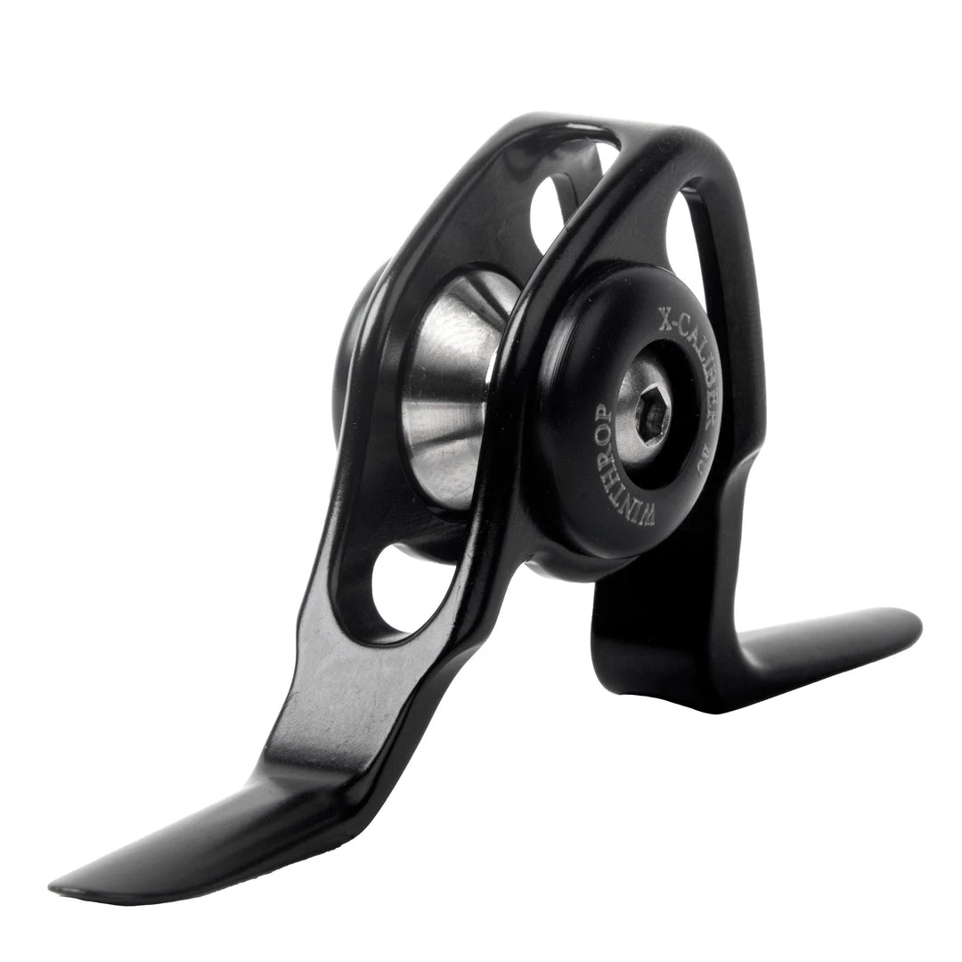 Components Winthrop Tackle X-Caliber Roller Guides 80# - Bushing