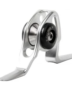 Components Winthrop Tackle X-Caliber Roller Guides 80# - Bushing