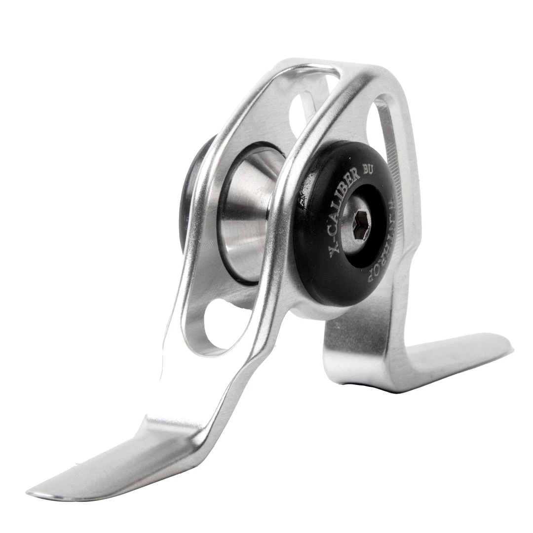 Components Winthrop Tackle X-Caliber Roller Guides 80# - Bushing