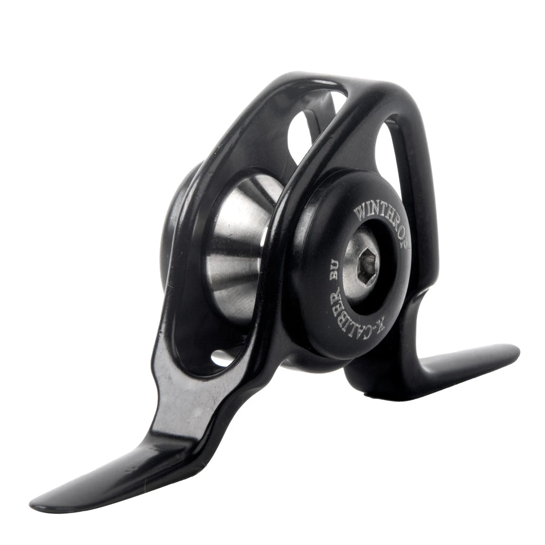 Components Winthrop Tackle X-Caliber Roller Guides 80# - Bushing