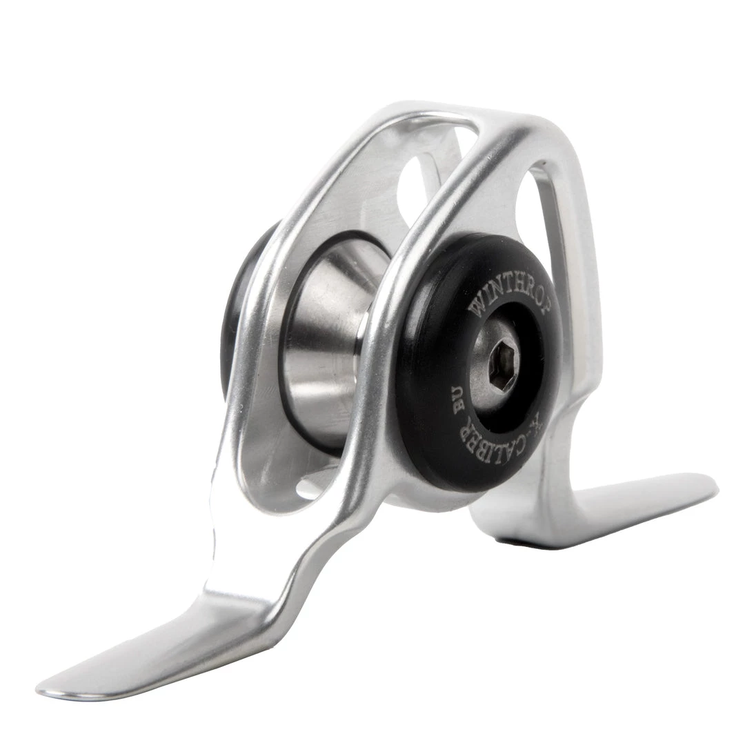 Components Winthrop Tackle X-Caliber Roller Guides 80# - Bushing