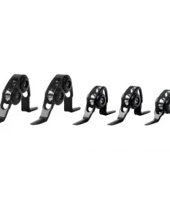 Winthrop Tackle X-Caliber Roller Guide Set 80# - Bushing