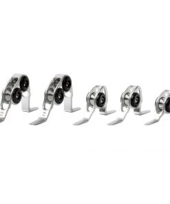 Winthrop Tackle X-Caliber Roller Guide Set 80# - Bushing