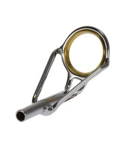 Pacific Bay Minima Spinning & Casting Tops Model PT - TiGold