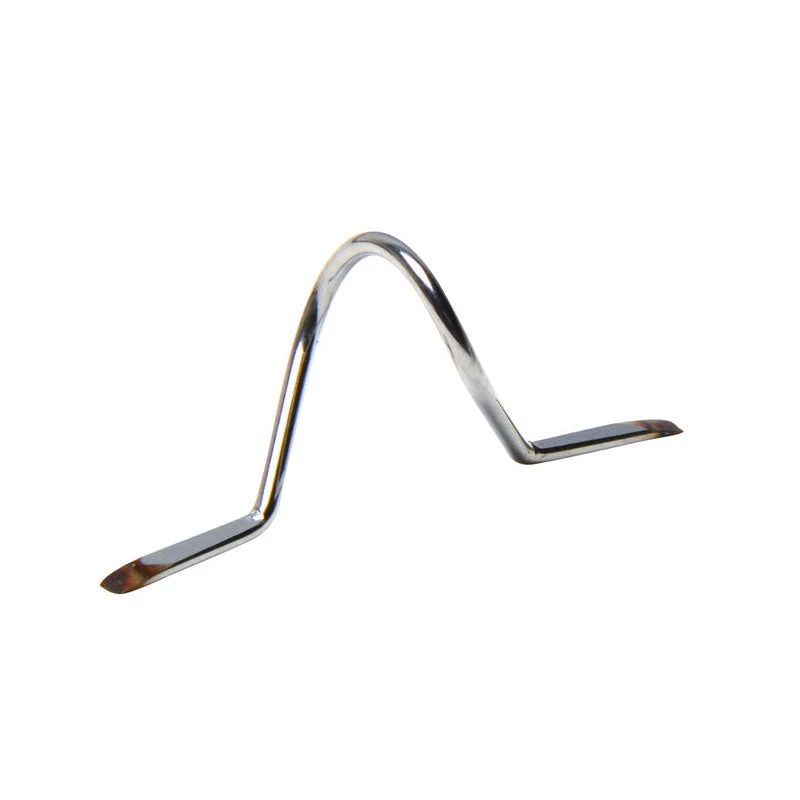 Pacific Bay Pac Bay Model SN Hard Wire Snake Guides Components