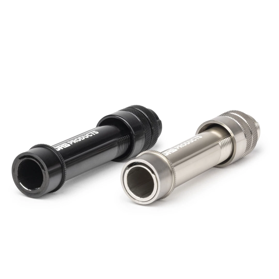 CRB Heavy Duty Aluminum Fly Seat AFS10