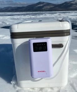 Engel USA Engel Rechargeable Live Bait Aerator Pump Gear