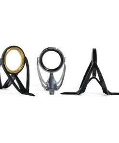 American Tackle Co. Components American Tackle Boat Rod Guides