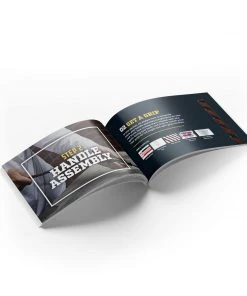 Mud Hole Rod Building 101: The Complete Guide How To Build A Custom Fishing Rod How-To Media