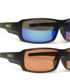 MHX Polarized Sunglasses Gear