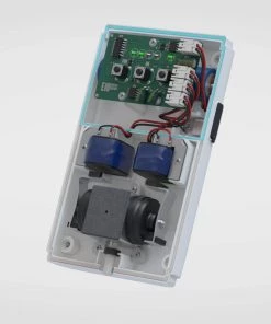 Engel USA Engel Rechargeable Live Bait Aerator Pump Gear