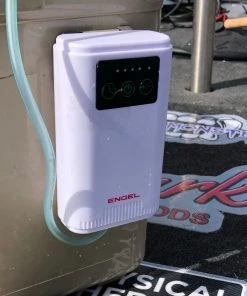 Engel USA Engel Rechargeable Live Bait Aerator Pump Gear