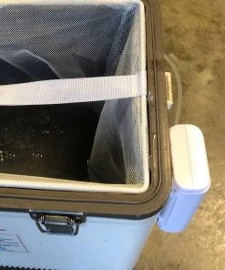 Engel USA Engel Rechargeable Live Bait Aerator Pump Gear