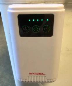 Engel USA Engel Rechargeable Live Bait Aerator Pump Gear