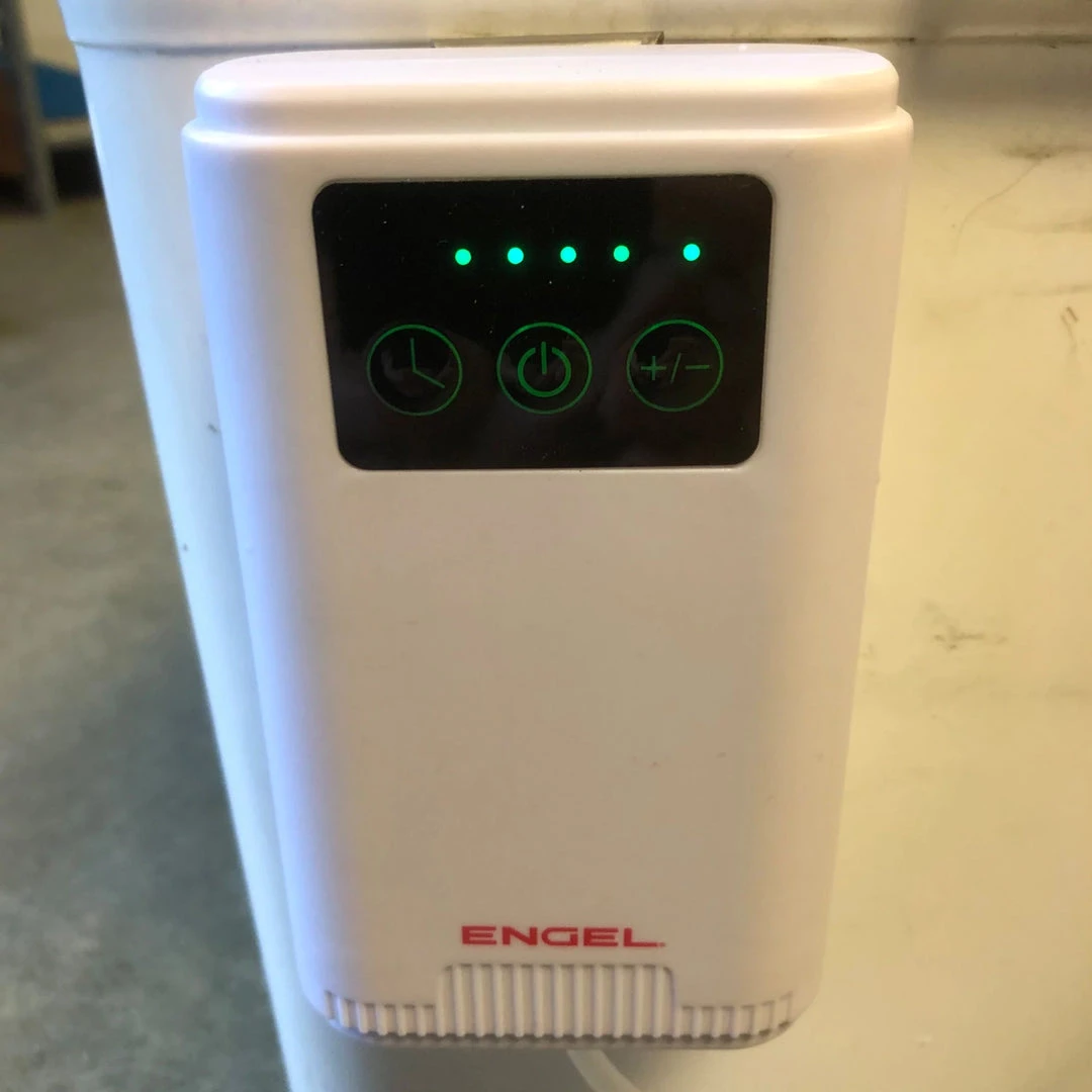 Engel USA Engel Rechargeable Live Bait Aerator Pump Gear