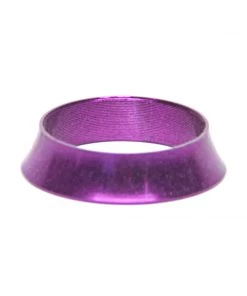 CRB Swooped Aluminum Winding Checks FAWC - Colors