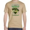 Mud Hole Gear 'Rod Builders Hook Up' Bass Tee