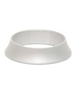 CRB Swooped Aluminum Winding Checks FAWC - Matte Finish Components