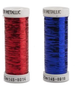 Sulky Sliver Metallic Thread (250 Yds.)