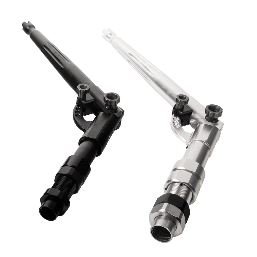 Winthrop Tackle Winthrop T10-X Adjustable Aluminum Butt Components